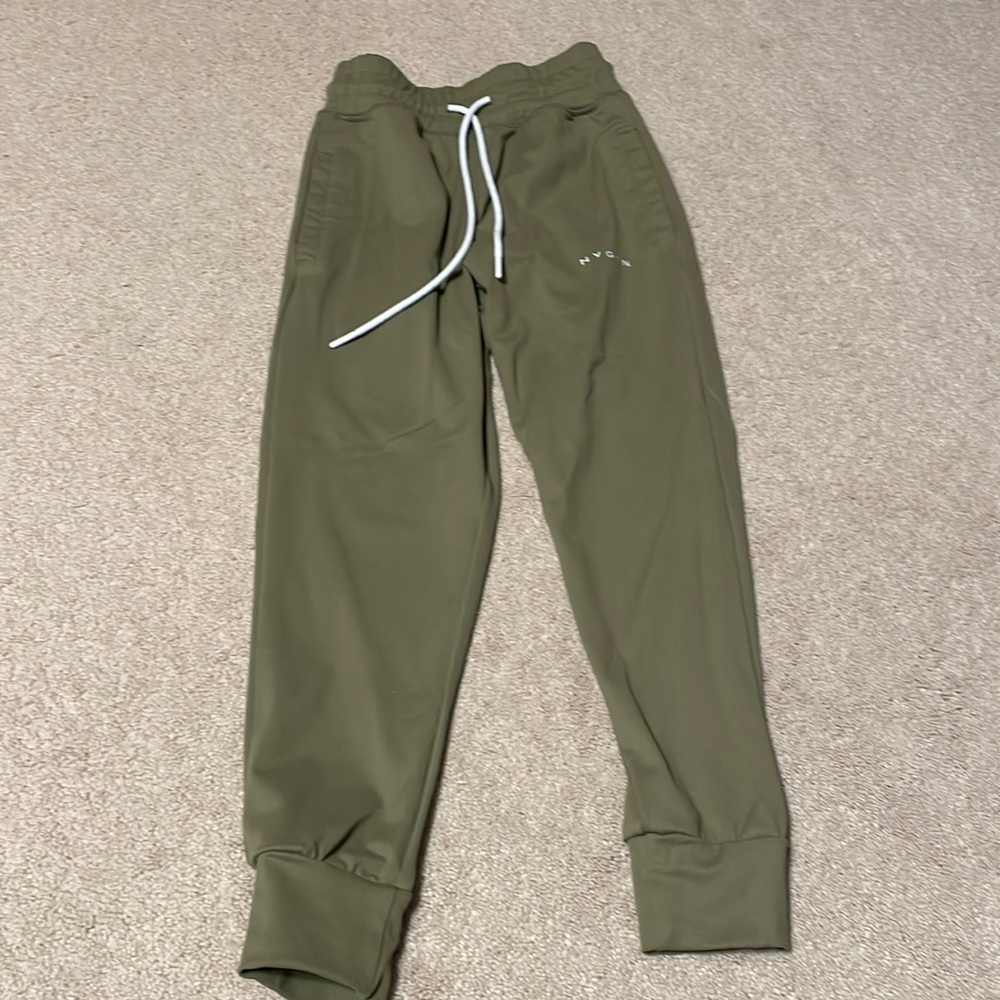 Nvgtn Joggers Size XS